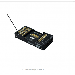  ADS-B Carrier Board