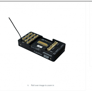  ADS-B Carrier Board